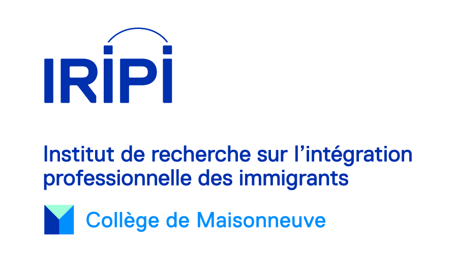 Institut de recherche sur l’intégration professionnelle des immigrants (IRIPI)