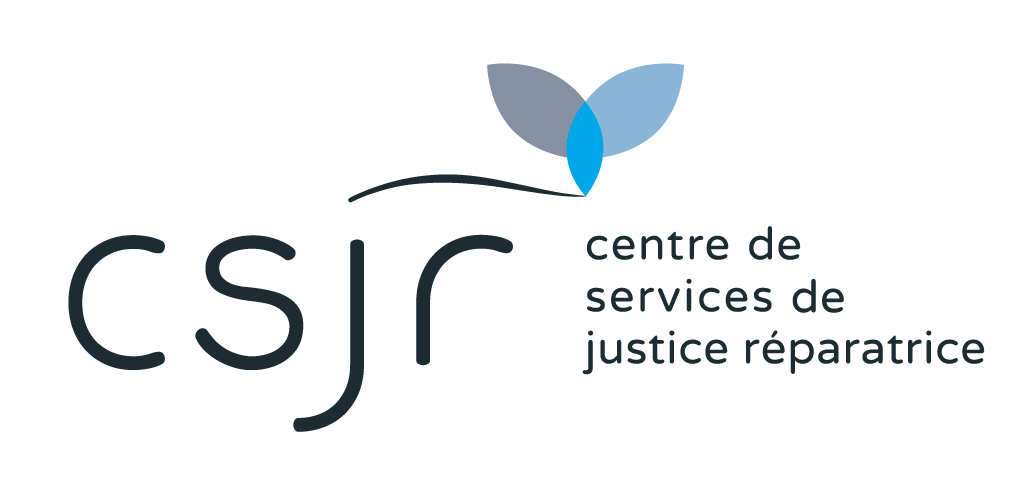 Centre de services de justice réparatrice