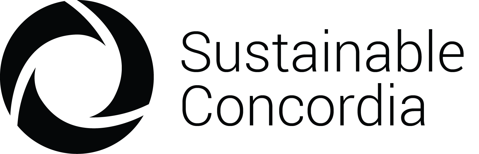 Sustainable Concordia
