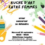 rucheArt30sept