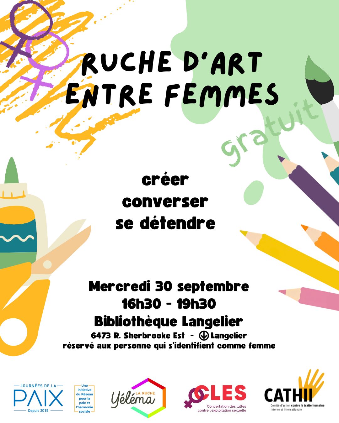 rucheArt30sept